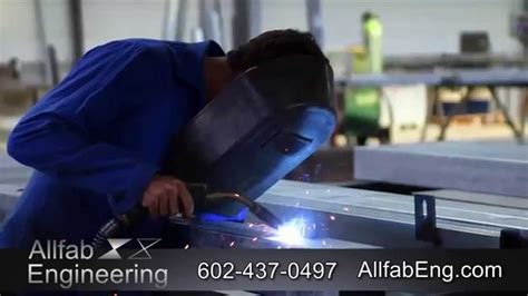 steel fabricators in phoenix